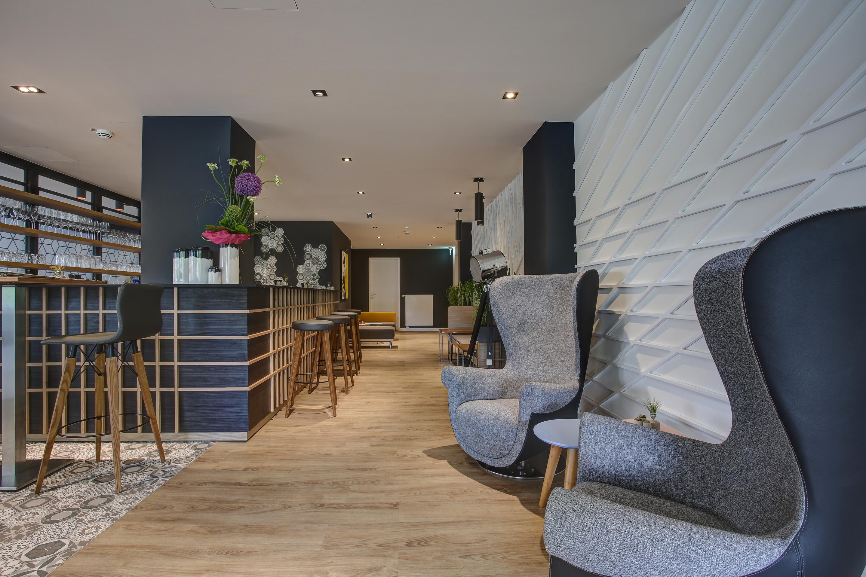 Vienna House Easy By Wyndham Dortmund City Exterior photo