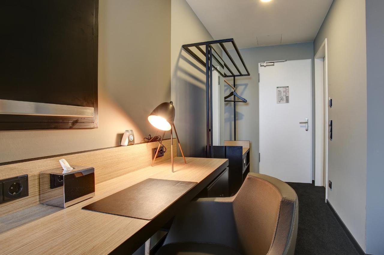 Vienna House Easy By Wyndham Dortmund City Exterior photo