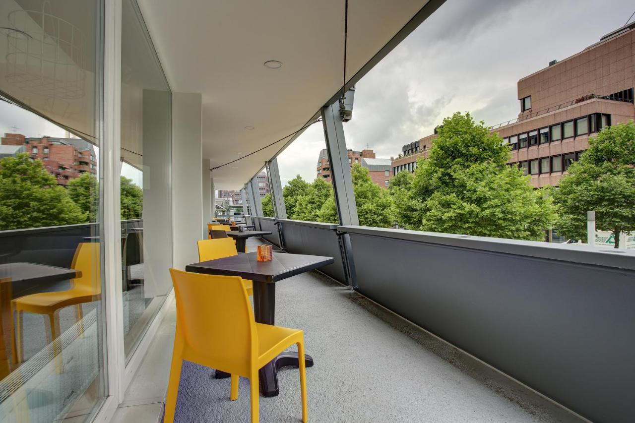 Vienna House Easy By Wyndham Dortmund City Exterior photo